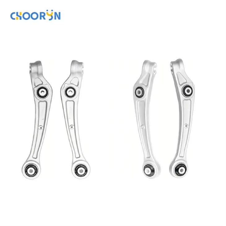 Front Axle Suspension Arm For Audi Q5